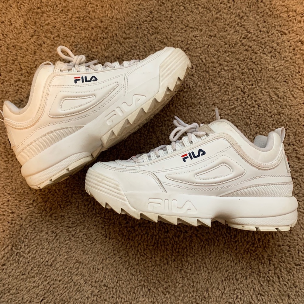 Filas